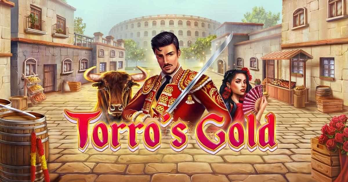 Torro’s Gold logo