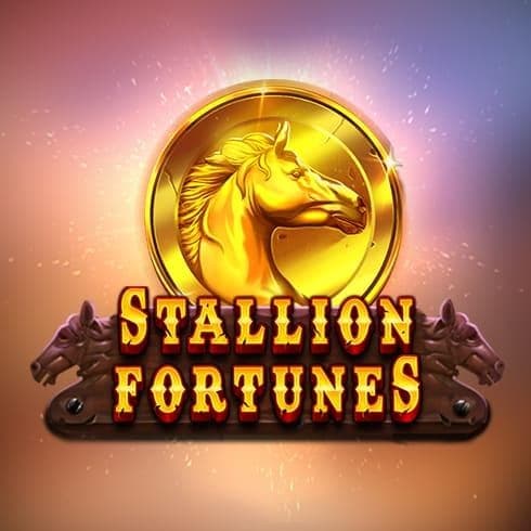 Stallion Fortunes logo