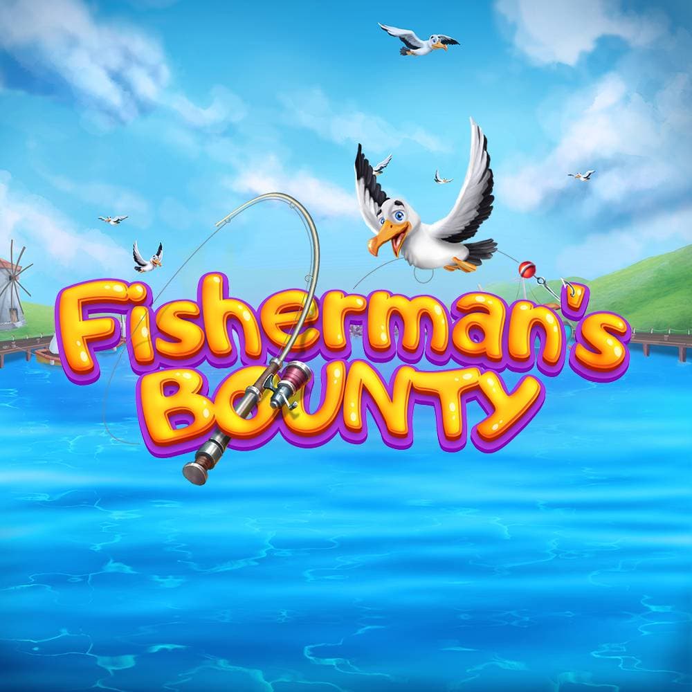 Fisherman’s Bounty logo