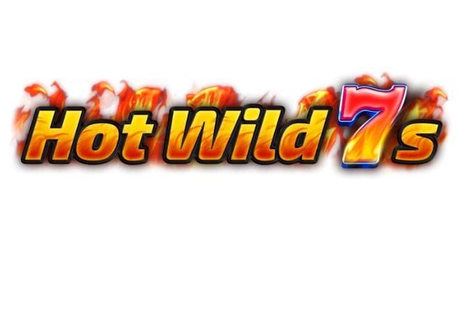Hot Wild 7s logo