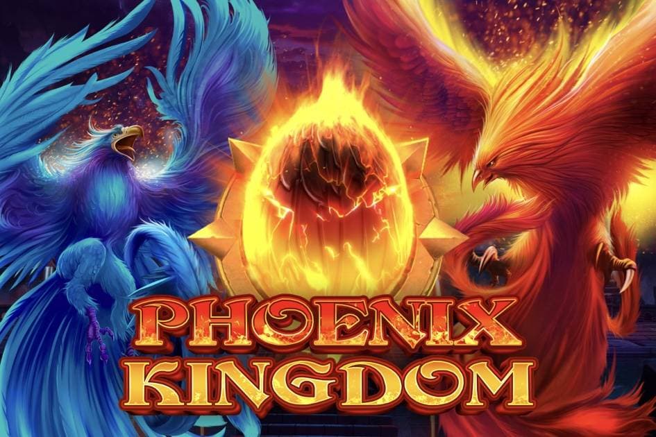 Phoenix Kingdom logo