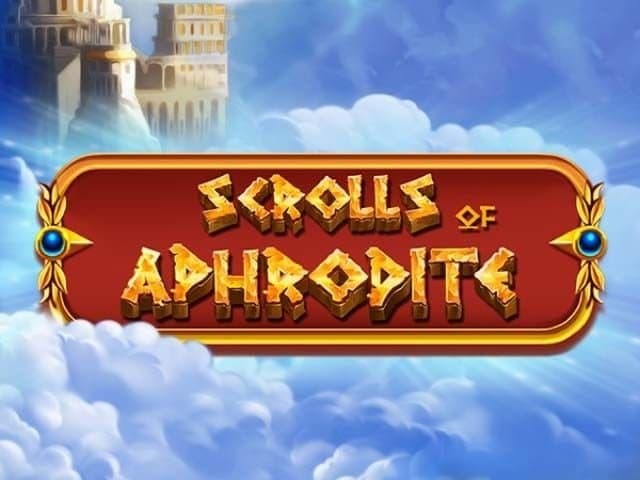 Scrolls Of Aphrodite logo