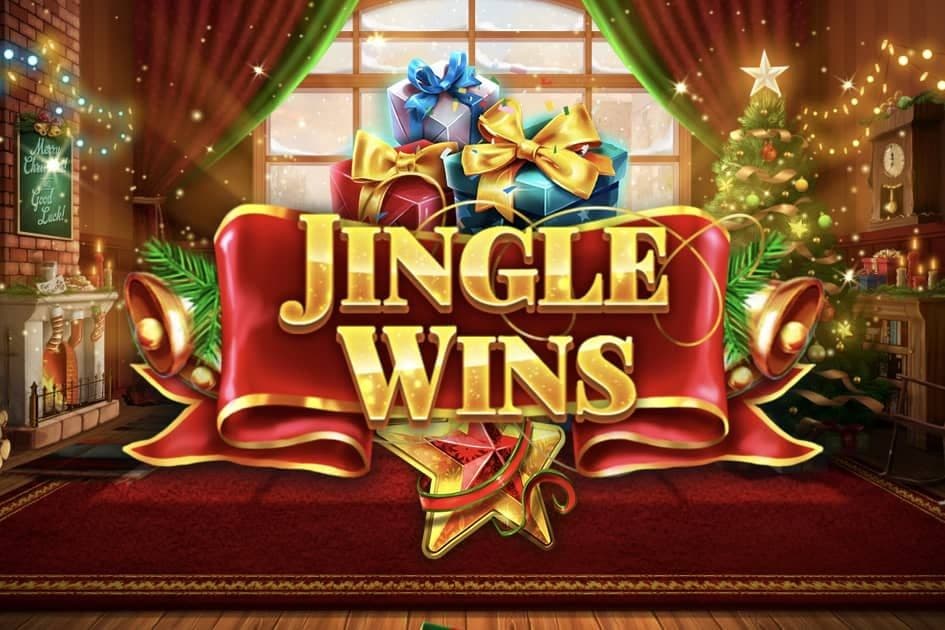 Jingle Wins logo