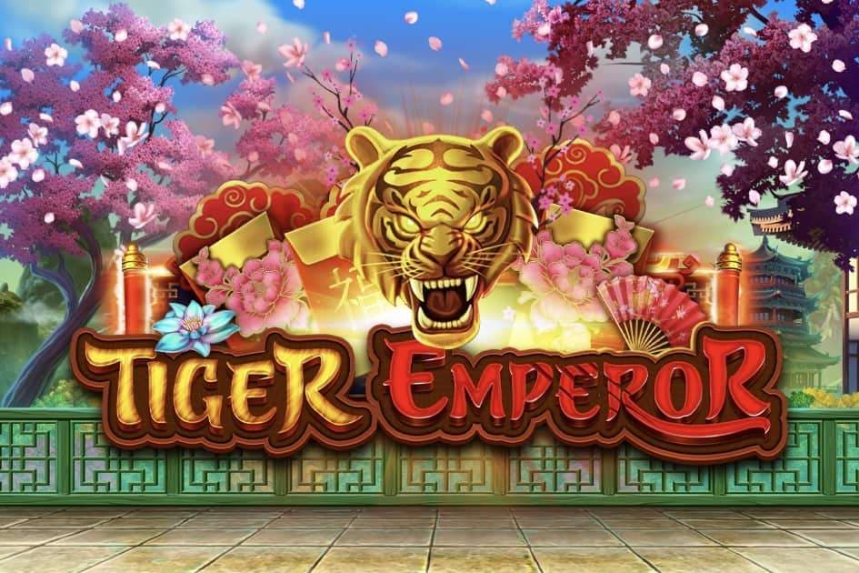 Tiger Emperor logo