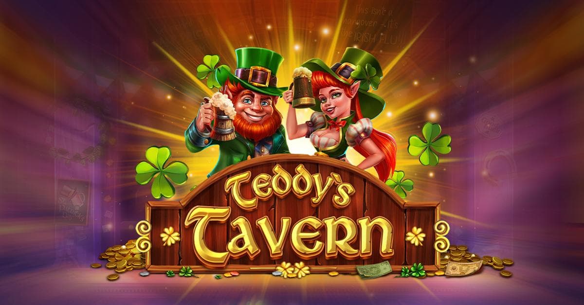 Teddy’s Tavern logo