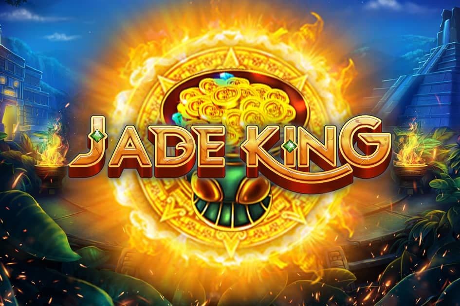 Jade King logo