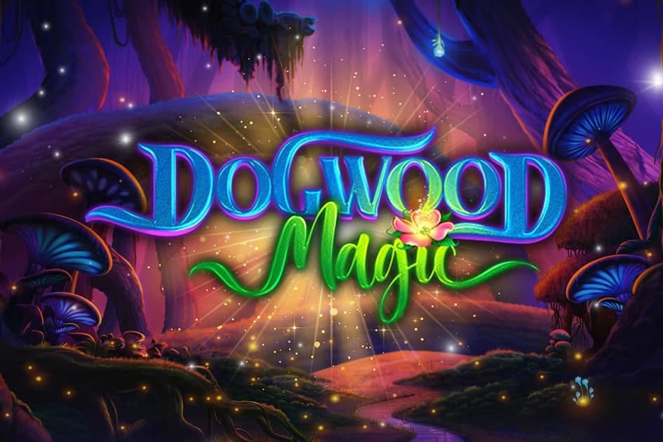Dogwood Magic logo