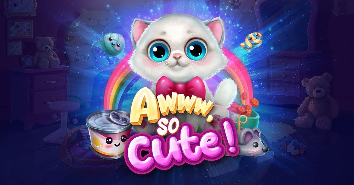 Awww, So Cute! logo