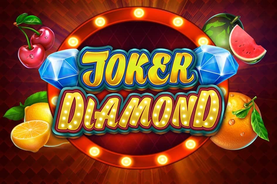 Joker Diamond logo