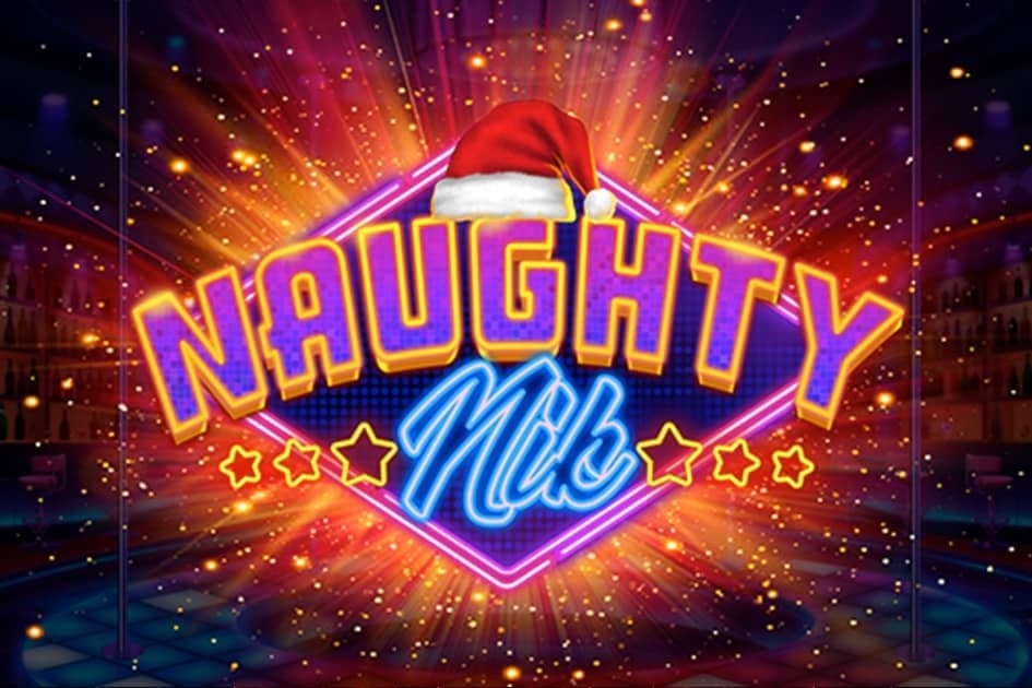 Naughty Nik logo