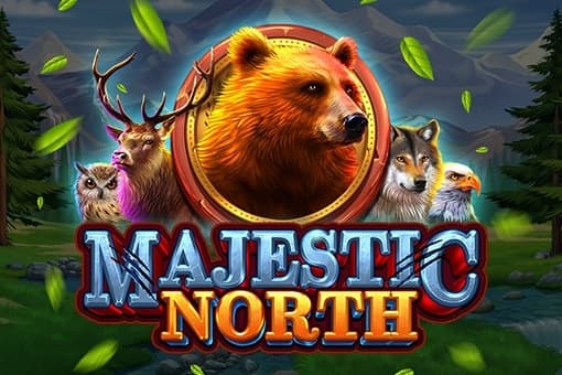 Majestic North logo