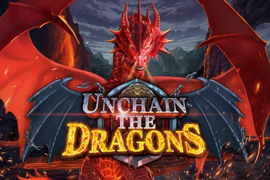 Unchain The Dragons logo