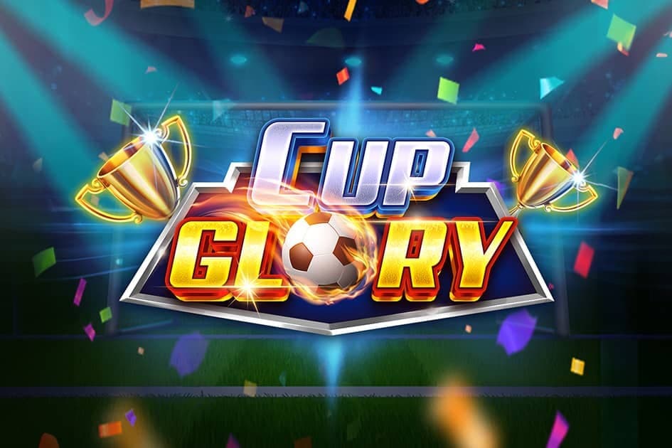 Cup Glory logo