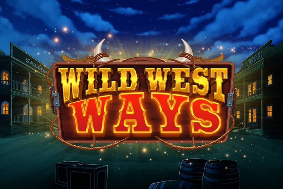 Wild West Ways logo