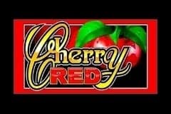 Cherry Red logo
