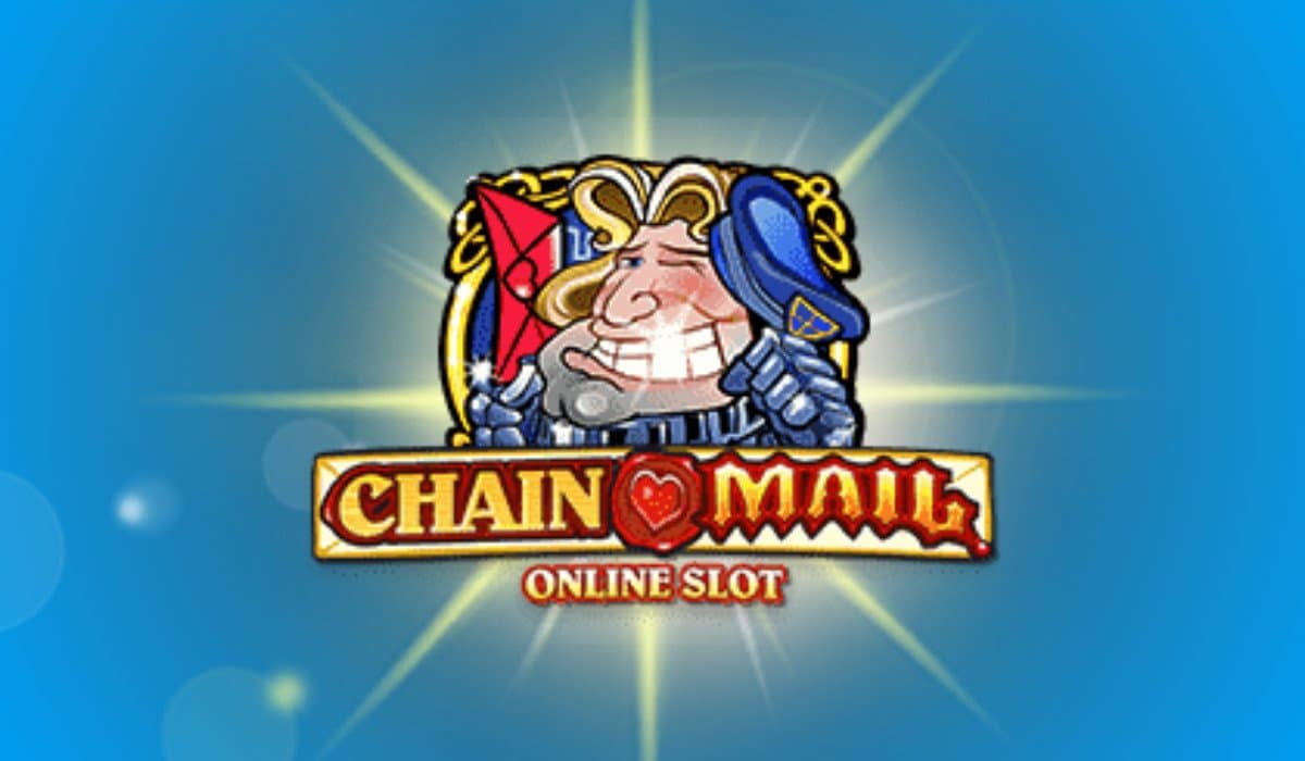 Chain Mail logo