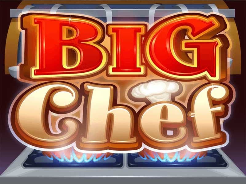 Big Chef logo