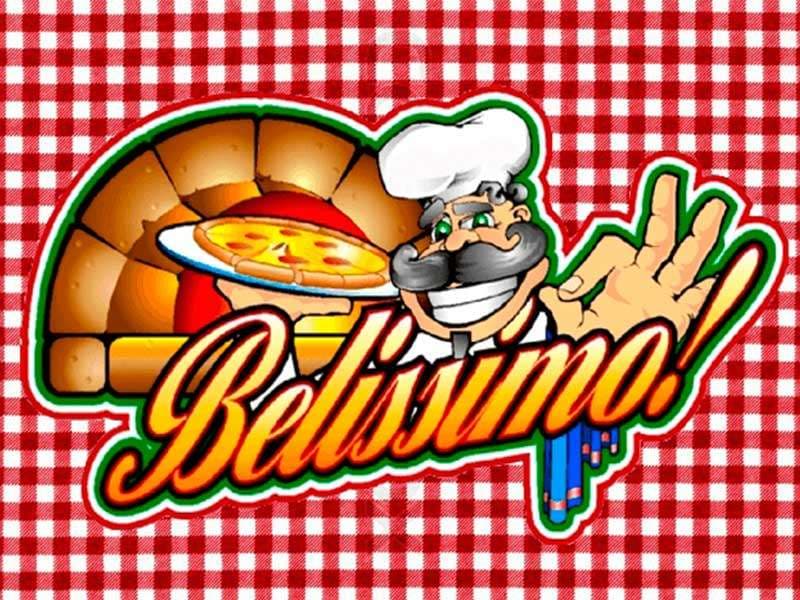 Belissimo logo