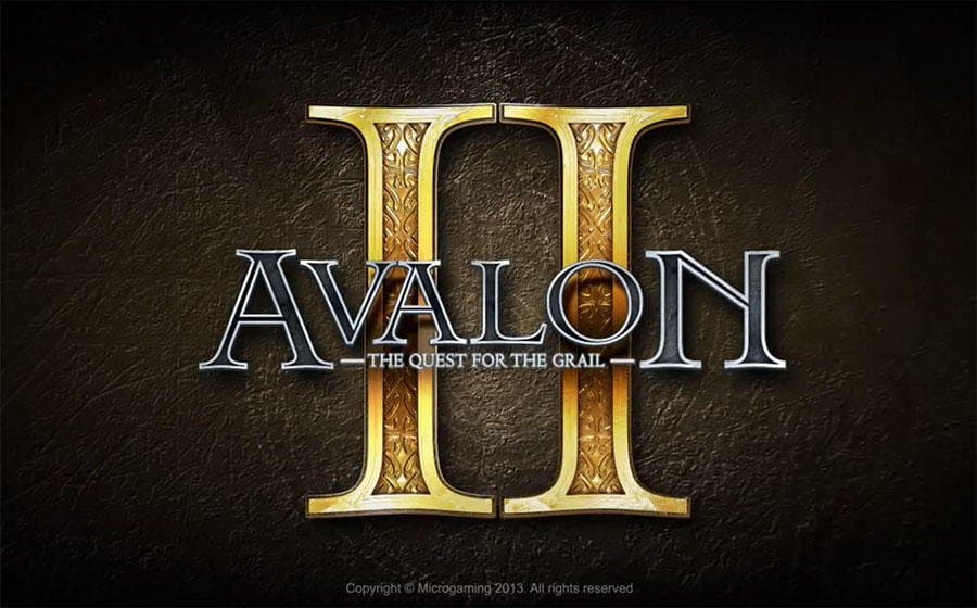 Avalon 2 logo