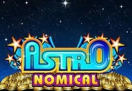 Astronomical  logo