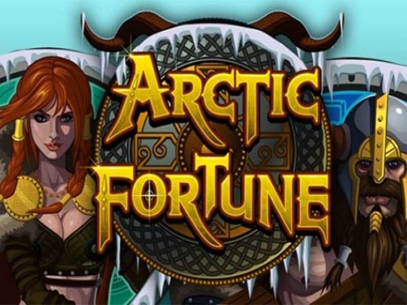 Arctic Fortune logo