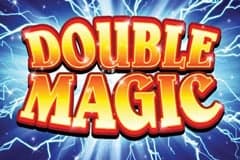 Double Magic  logo