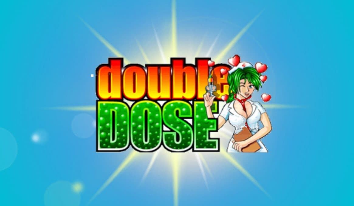 Double Dose logo