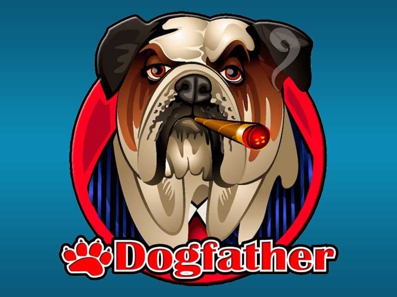 Dogfather logo