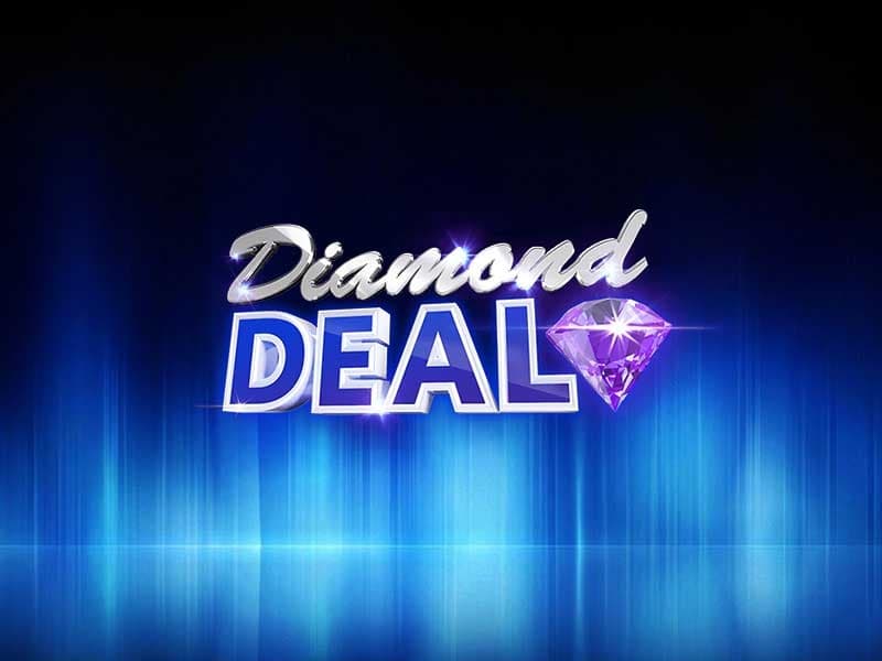 Diamond Deal logo
