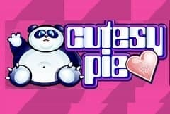 Cutesy Pie logo