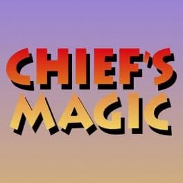 Chief's Magic logo