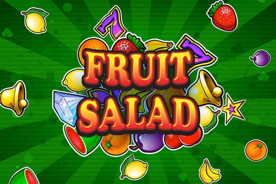 Fruit Salad logo
