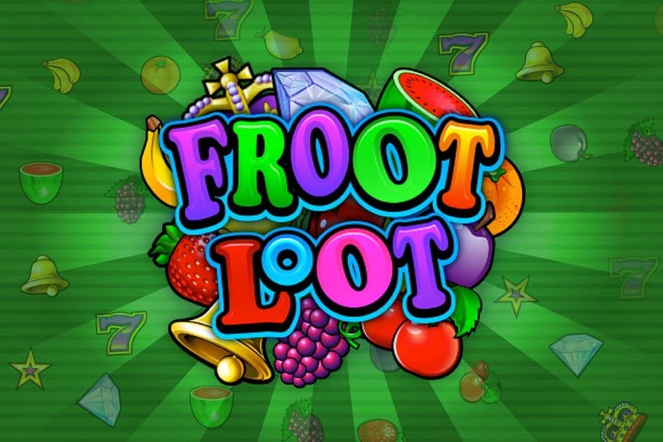 Froot Loot logo