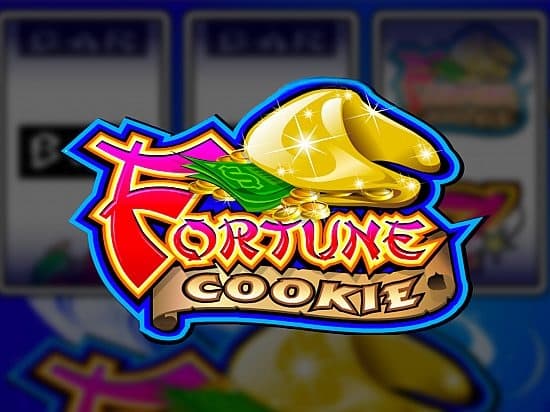 Fortune Cookie logo