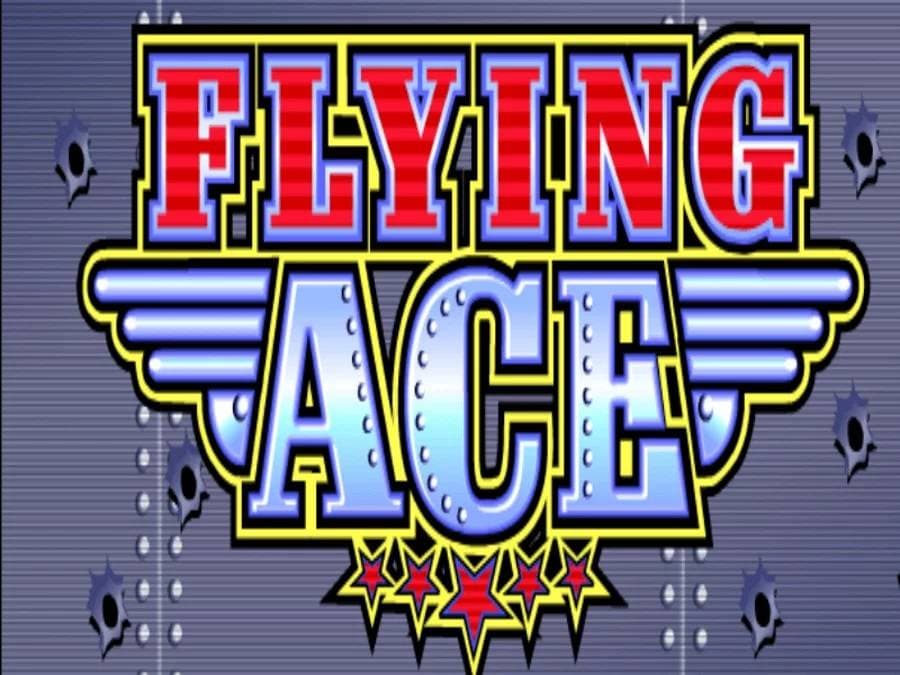 Flying Ace logo
