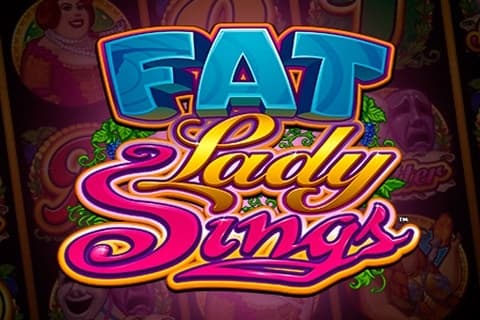 Fat Lady Sings logo