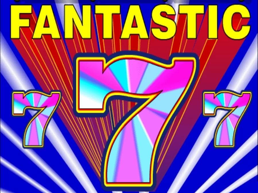 Fantastic 7s logo