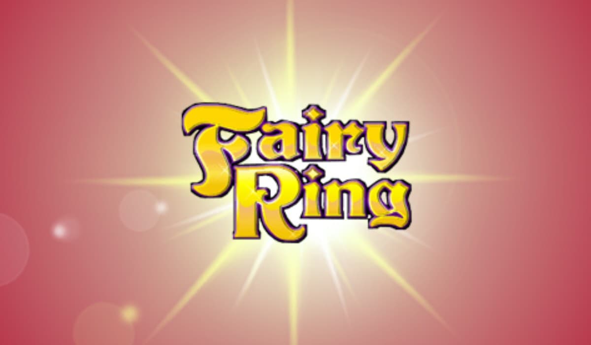 Fairy Ring logo