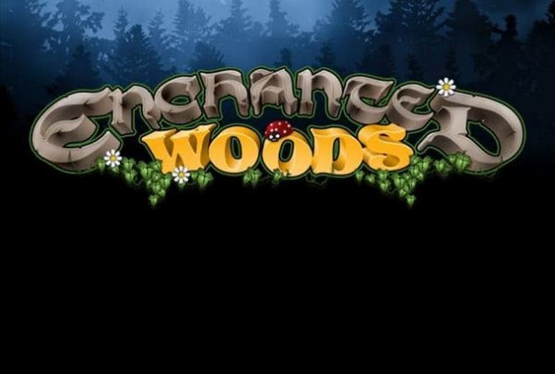 Enchanted Woods logo