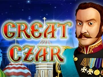 Great Czar  logo