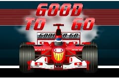 Good to Go logo