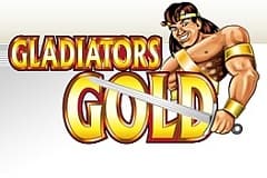 Gladiators Gold logo