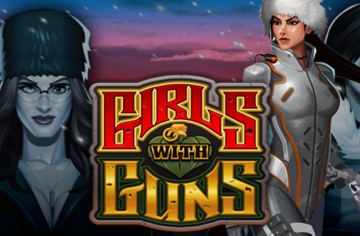 Girls With Guns logo