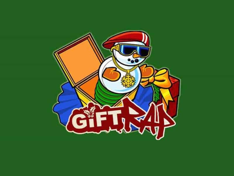 Gift Rap logo