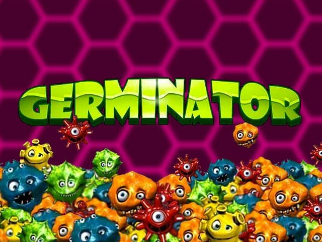Germinator logo