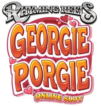 Georgie Porgie logo