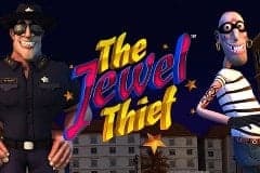 Jewel Thief logo