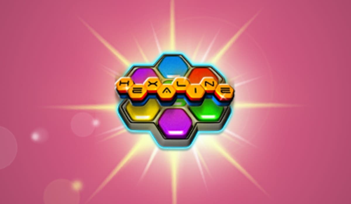 Hexaline logo