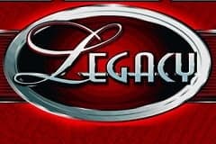 Legacy logo