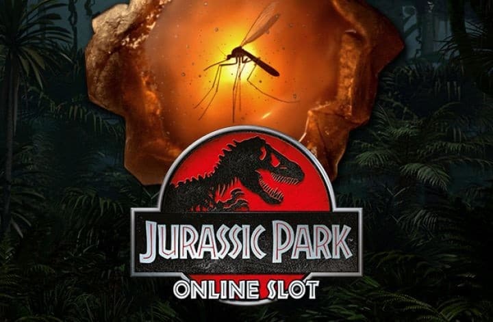 Jurassic Park logo